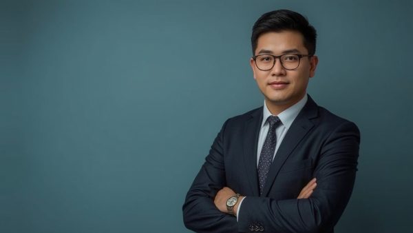 Konsultan & Kantor Profesional: Strategi Sukses Modern