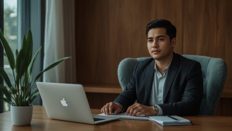 Proses Konsultasi Hukum: Apa Saja yang Perlu Anda Siapkan?